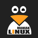 Maniak Linux APK