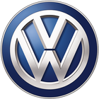 Scan VW ikon
