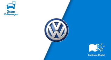 Scan VW Affiche