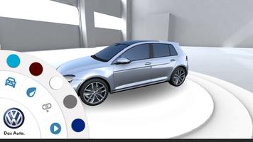 Scan VW اسکرین شاٹ 2