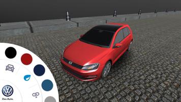 Scan Volkswagen captura de pantalla 2