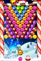 Bubble Shooter Christmas Affiche