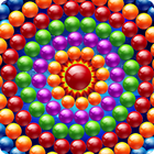 Bubble Blaze Classic أيقونة