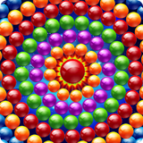Bubble Blaze Classic أيقونة