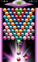 Bubble Blaze Classic الملصق