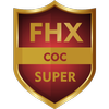 FHX COC Super आइकन