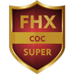 FHX COC Super 2018
