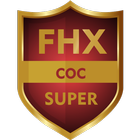 FHX COC Super 아이콘