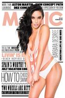 Free Male Magazine MANIC 17 bài đăng