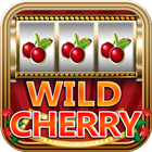 Wild Cherry Slots icône