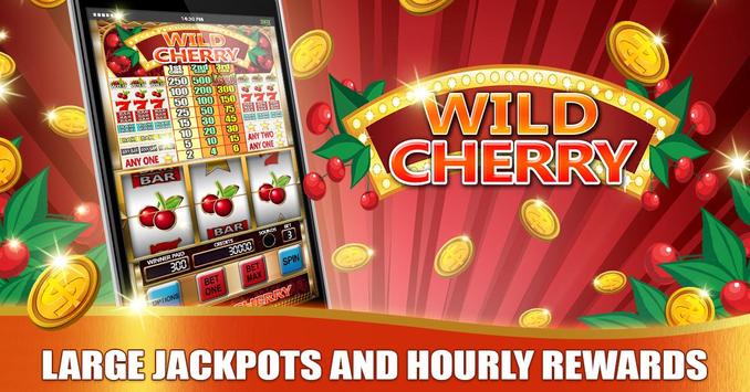 Wild Cherry Casino Wild Cherry Casino