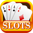 Vidéo Poker Slot Machine APK