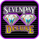 Classic Seven Diamonds Slots APK