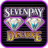 Classic Seven Diamonds Slots