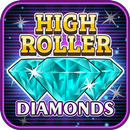 High Roller Diamonds APK