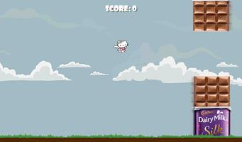 Silky Bird screenshot 2