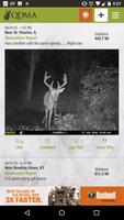 Deer Tracker screenshot 1