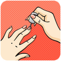 Nail Art 2016
