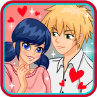 Icona Manicure miraculous love