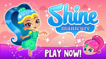 Shine manicure 截圖 2