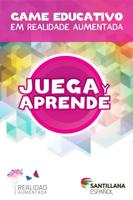 Juega y Aprende الملصق