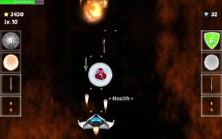 Space Chiefs screenshot 1