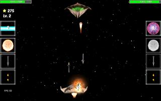 Space Chiefs screenshot 3