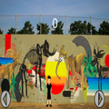 Street Kick Ball