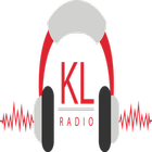 KL RADIO 图标