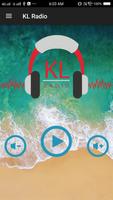 KL RADIO 截图 1