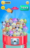 Surprise Eggs for Kids 포스터