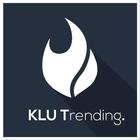 KLU TRENDING アイコン