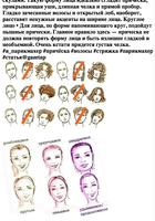 برنامه‌نما Маникюр причёски макияж عکس از صفحه