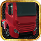Truck Simulator Traffic Racer иконка
