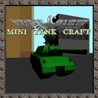 Mini Tank Craft icône