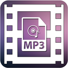 Add MP3 to Video icône