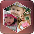 ”Photo Cube Live wallpaper