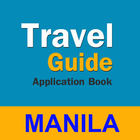 آیکون‌ Manila Travel Guide