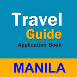Manila Travel Guide icono