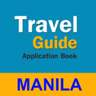 Manila Travel Guide 圖標