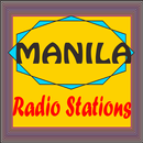 Manila radio stations APK