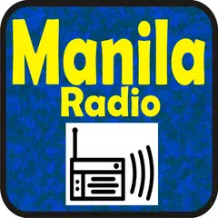 Manila - Radio Stations