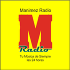 Manimez Radio icône