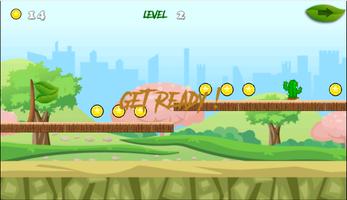 Masha candy adventure screenshot 1