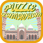 Puzzle Ramadhan icône