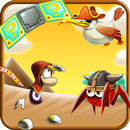 The adventure of Rayman APK