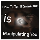 How To Tell If Someone Is Manipulating You 圖標