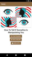 How To Tell If Someone Is Manipulating You 截圖 1