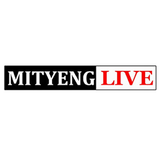 MITYENG LIVE アイコン
