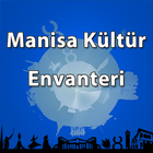 Manisa Kültür Envanteri icône
